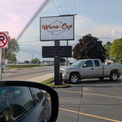 Wana-Cup Restaurant