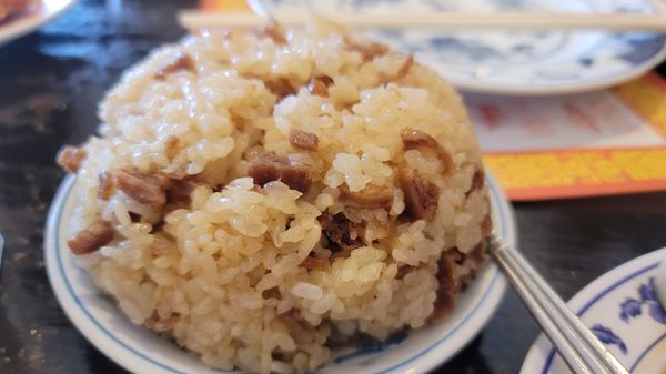 Silver Fountain by null