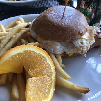 Stacks Pancake House - New York Egg Sandwich & fries - Breakfast & Brunch Near Me - Dana Point, California Stacks Pancake House - New York Egg Sandwich & fries - Breakfast & Brunch Near Me - Dana Point, California