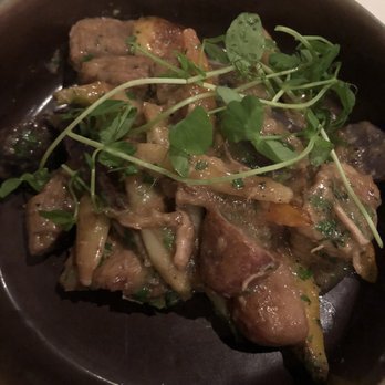 Krasi - Sofrito - veal - Mediterranean Near Me - Boston, Massachusetts