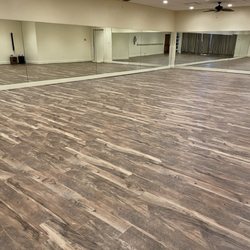 Karma Yoga - Hot room