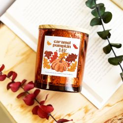 Coyer Candle Co