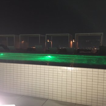 Waterproof - Pool is small, but immaculate. - Lounges Near Me - Dallas, Texas