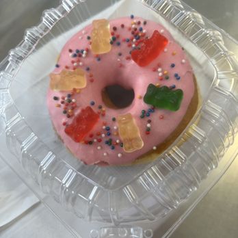 Moon Donuts - Photo speaks for itself - Donuts Near Me - Redondo Beach, California Moon Donuts - Photo speaks for itself - Donuts Near Me - Redondo Beach, California