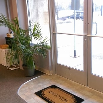 Primo Piano Academy - Front Entrance - Musical Instruments & Teachers Near Me - Walker, Michigan