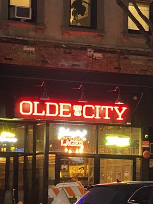 Olde City Cheesesteaks & Brew by null