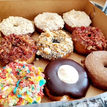 Uncle Dood's Donuts - Donuts Near Me - Toms River, New Jersey Uncle Dood's Donuts - Donuts Near Me - Toms River, New Jersey
