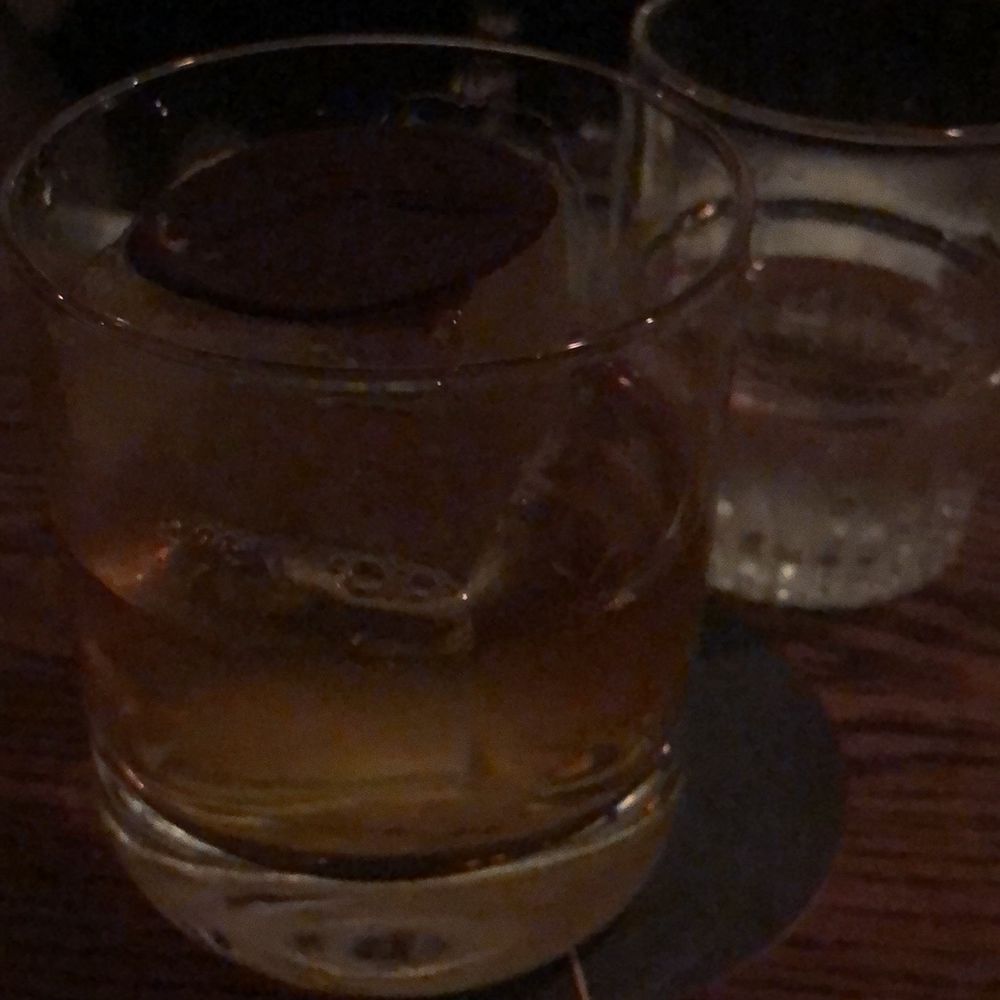 The Barber Shop - Cocktail - Bars Near Me - Sydney, NSW