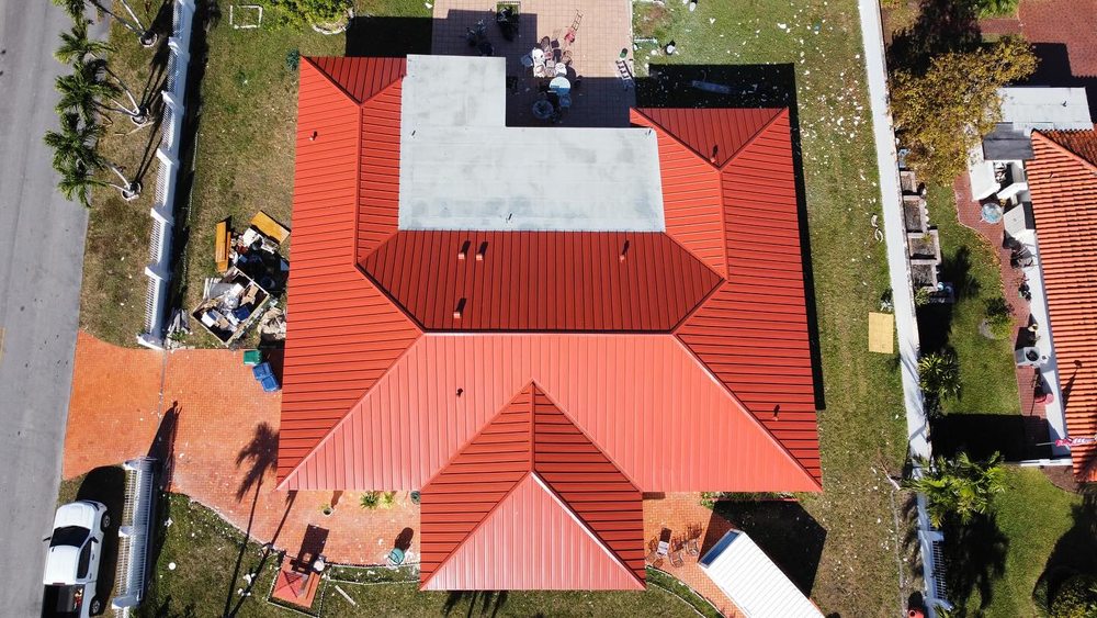 Slide of JAG Roofing Solutions