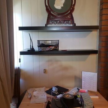 All In One Hand Services - Shelf mounting - Electricians Near Me All In One Hand Services - Shelf mounting - Electricians Near Me