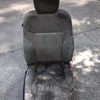 Corporal Clean Auto Detailing - This explains why prices vary - Auto Detailing Near Me - Paducah, Kentucky