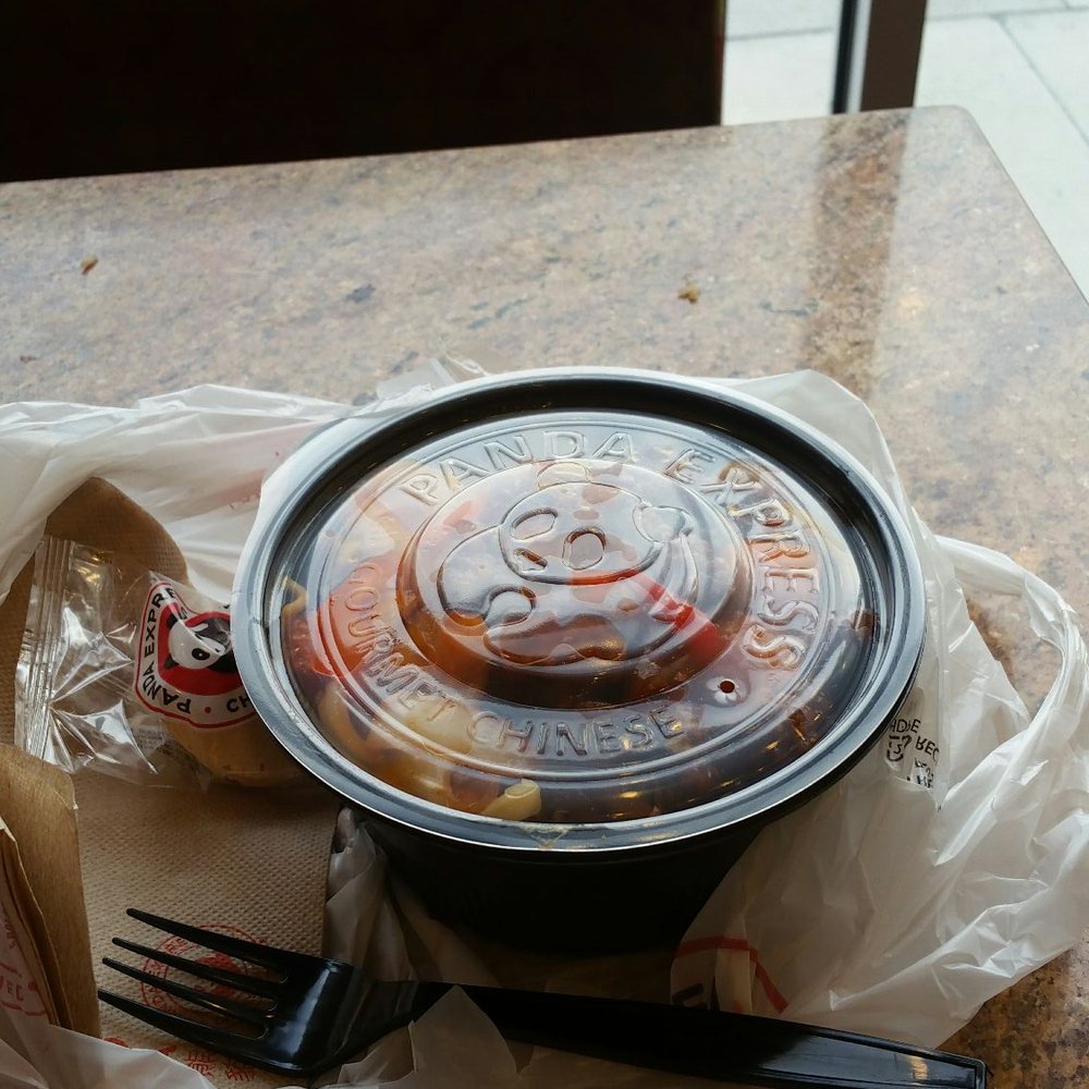 Panda Express - Chinese Near Me - South El Monte, California Panda Express - Chinese Near Me - South El Monte, California