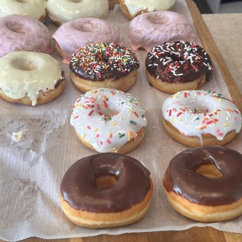 Belair Donuts - Donuts Near Me - Grovetown, Georgia Belair Donuts - Donuts Near Me - Grovetown, Georgia
