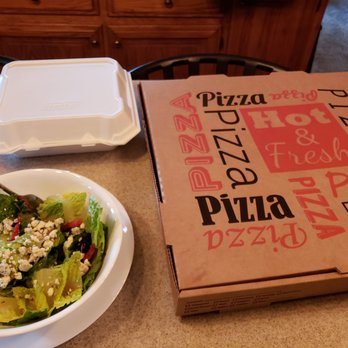 Spagnuolo's - Great food, great take out! - Italian Near Me - Okemos, Michigan