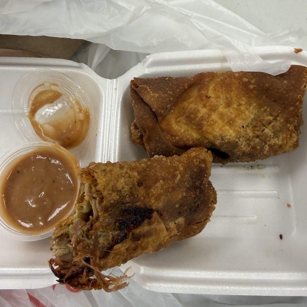 Delta Q - Barbeque Near Me - Forrest City, Arkansas Delta Q - Barbeque Near Me - Forrest City, Arkansas