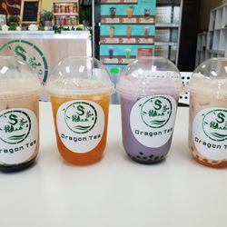 Red Dragon - Our selections