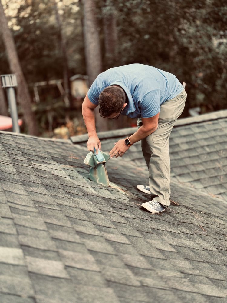 Slide of Atlas Roof Systems