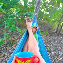 A Country Girls Retreat
