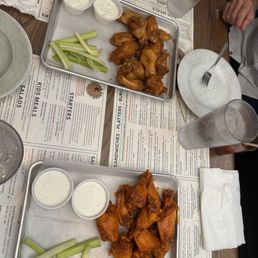 Wings