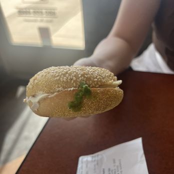 Einstein Bros. Bagels - Bagels Near Me - Chandler, Arizona