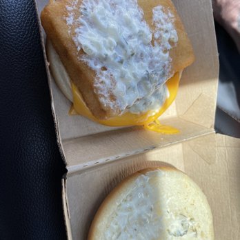 McDonalds - Fast Food Near Me - Stockton, California
