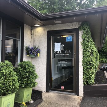 Caleb's American Kitchen - Front door - New American Near Me - Lahaska, Pennsylvania Caleb's American Kitchen - Front door - New American Near Me - Lahaska, Pennsylvania