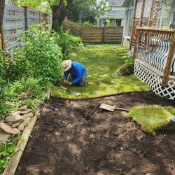 Vega Landscaping