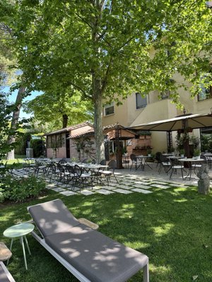 Hotel Posta Marcucci by null