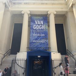 New Orleans Scottish Rite Temple