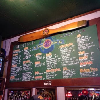 Crown and Anchor Pub - Good selection of brews - Pubs Near Me - Austin, Texas Crown and Anchor Pub - Good selection of brews - Pubs Near Me - Austin, Texas