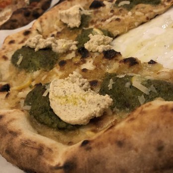 Nonavo Pizza - Pizza Near Me - Vancouver, Washington