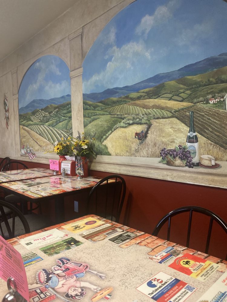 Musso's Restaurant