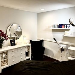 Elite Esthetics San Diego - The studio