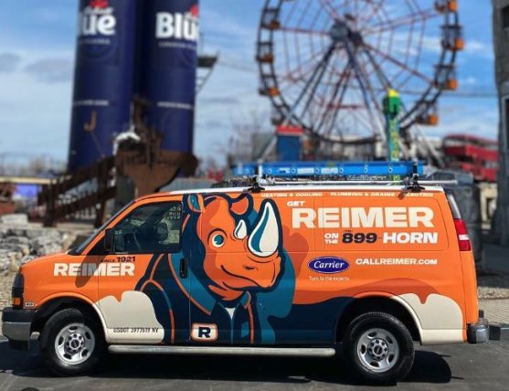 Slide of Reimer Heating, Cooling & Plumbing