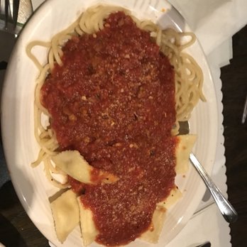 Chi Chi's Pizza - Spaghetti and ravioli - Pizza Near Me - Northridge, California Chi Chi's Pizza - Spaghetti and ravioli - Pizza Near Me - Northridge, California