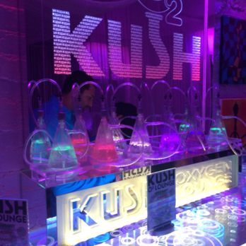 Kush Hookah Lounge - Hookah Bars Near Me - Orlando, Florida