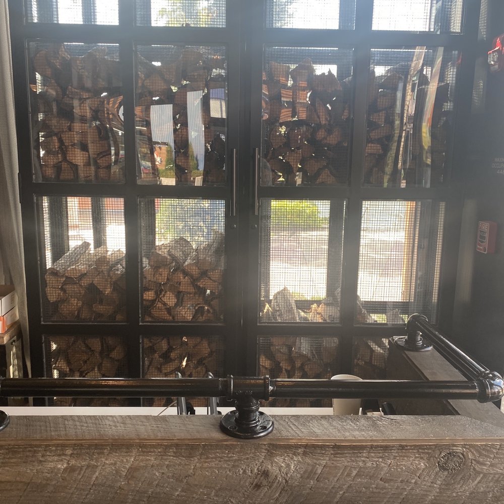Bigfire - See the wood, taste the wood - American Near Me - Orlando, Florida Bigfire - See the wood, taste the wood - American Near Me - Orlando, Florida