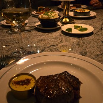 Stock & Bond - Steakhouses Near Me - Oklahoma City, Oklahoma