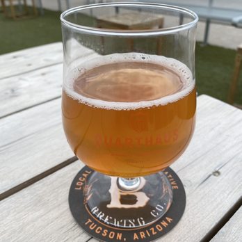 QuartHaus - Crush Craft Cider Apple Pie a la Mode - Bars Near Me - Chandler, Arizona QuartHaus - Crush Craft Cider Apple Pie a la Mode - Bars Near Me - Chandler, Arizona