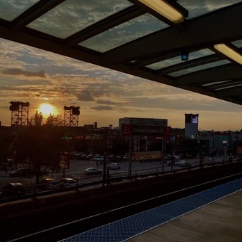 CTA - Cermak-Chinatown [Red] - Public Transportation Near Me - Chicago, Illinois