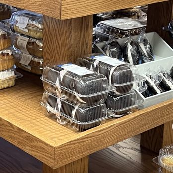 Blue Gate Restaurant & Bakery - Bakery - moon pies - Bakeries Near Me - Shipshewana, Indiana Blue Gate Restaurant & Bakery - Bakery - moon pies - Bakeries Near Me - Shipshewana, Indiana