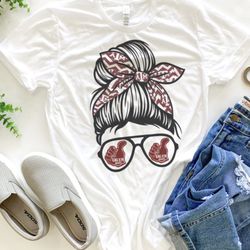 Aggie shirts and accessories