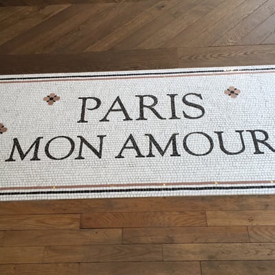 L'Appartement Sézane by null