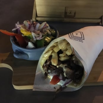 The Yiros Shop - Australian Near Me - Fortitude Valley, QLD The Yiros Shop - Australian Near Me - Fortitude Valley, QLD
