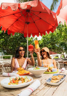 Cadillac Hotel & Beach Club, Autograph Collection by null