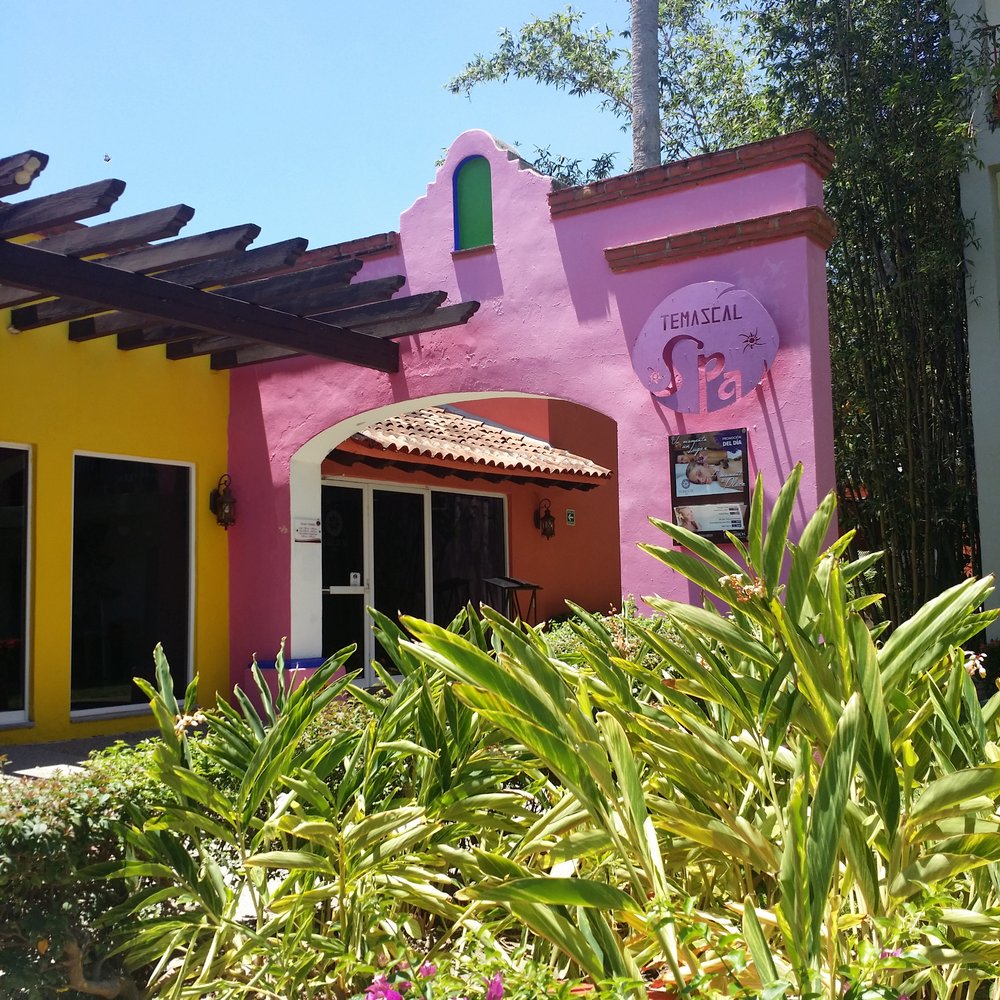 Royal Decameron Complex - Spa - Hotels Near Me - Riviera de Nayarit, NAY