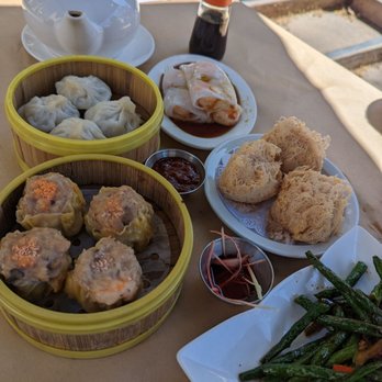 Fu Lam Mum - Dim Sum Near Me - Mountain View, California