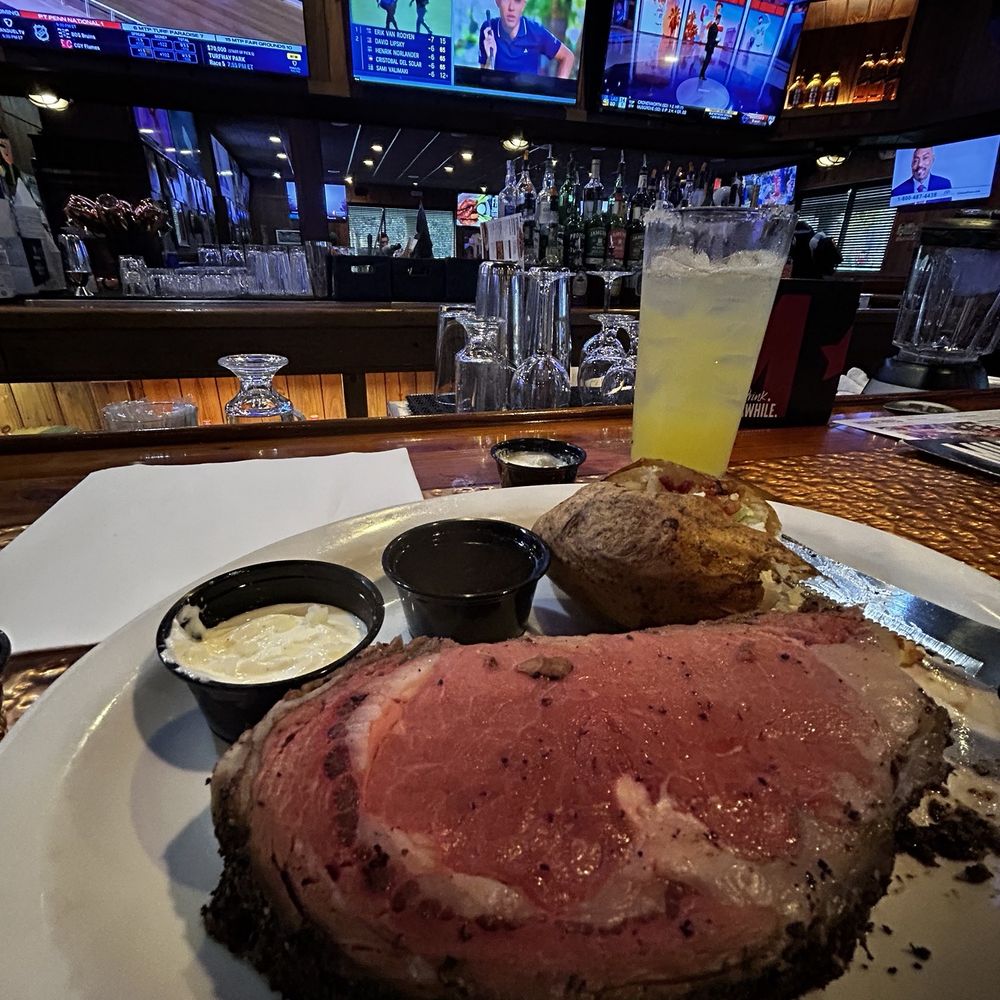 Miller's Ale House - Prime Rib on Thursdays - Sports Bars Near Me - Boca Raton, Florida