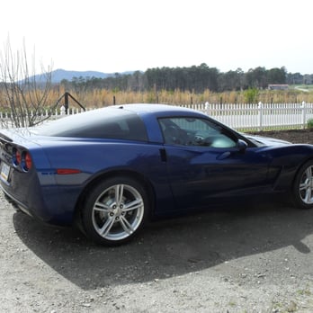 The Tint Guy Window Tinting - Perfect back window. - Car Window Tinting Near Me - Georgia, Georgia The Tint Guy Window Tinting - Perfect back window. - Car Window Tinting Near Me - Georgia, Georgia