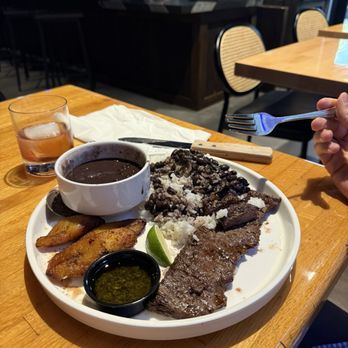 Marios - Baby Skirt Steak/Churrasquito - Latin American Near Me - Homestead, Florida Marios - Baby Skirt Steak/Churrasquito - Latin American Near Me - Homestead, Florida